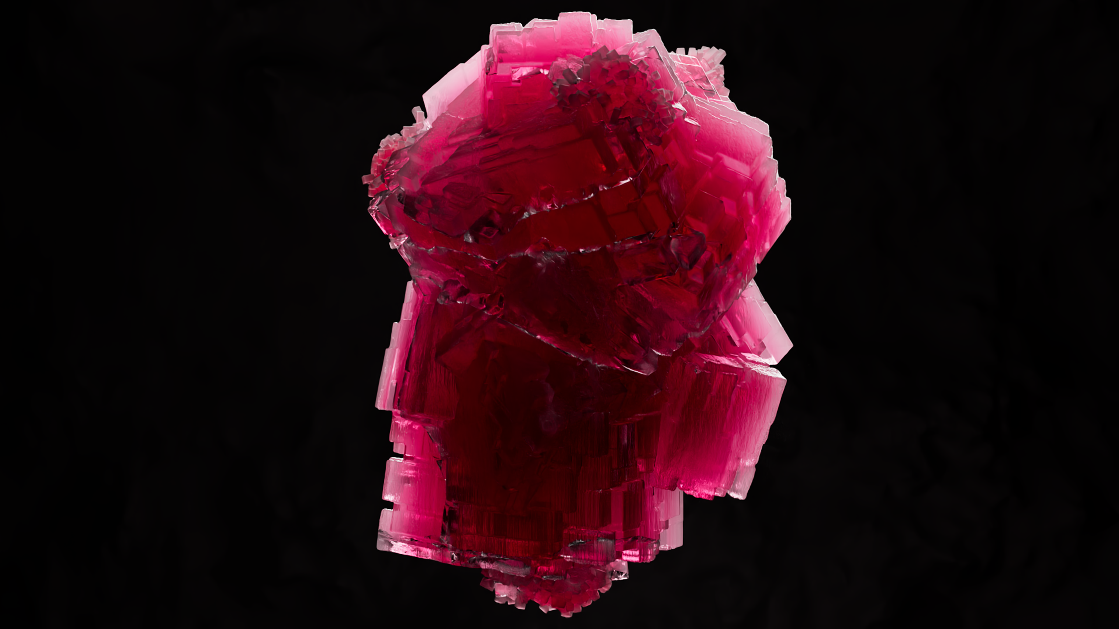 Houdini Procedural Production