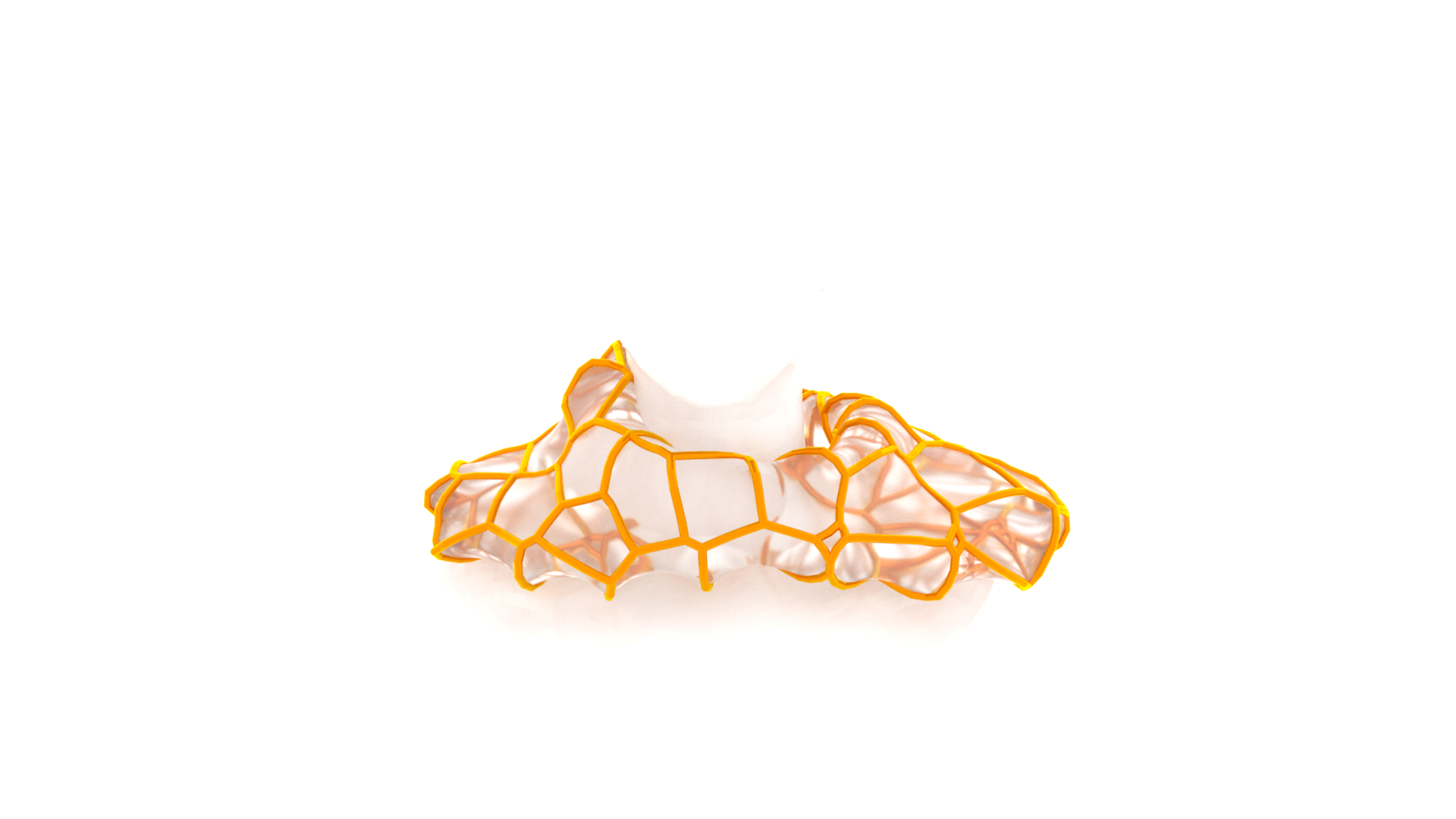 Houdini Procedural Production Jewellery