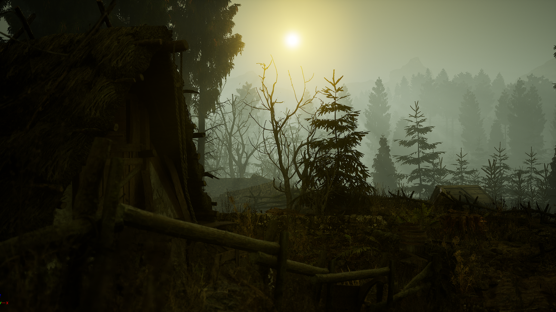 Unreal Engine 5
