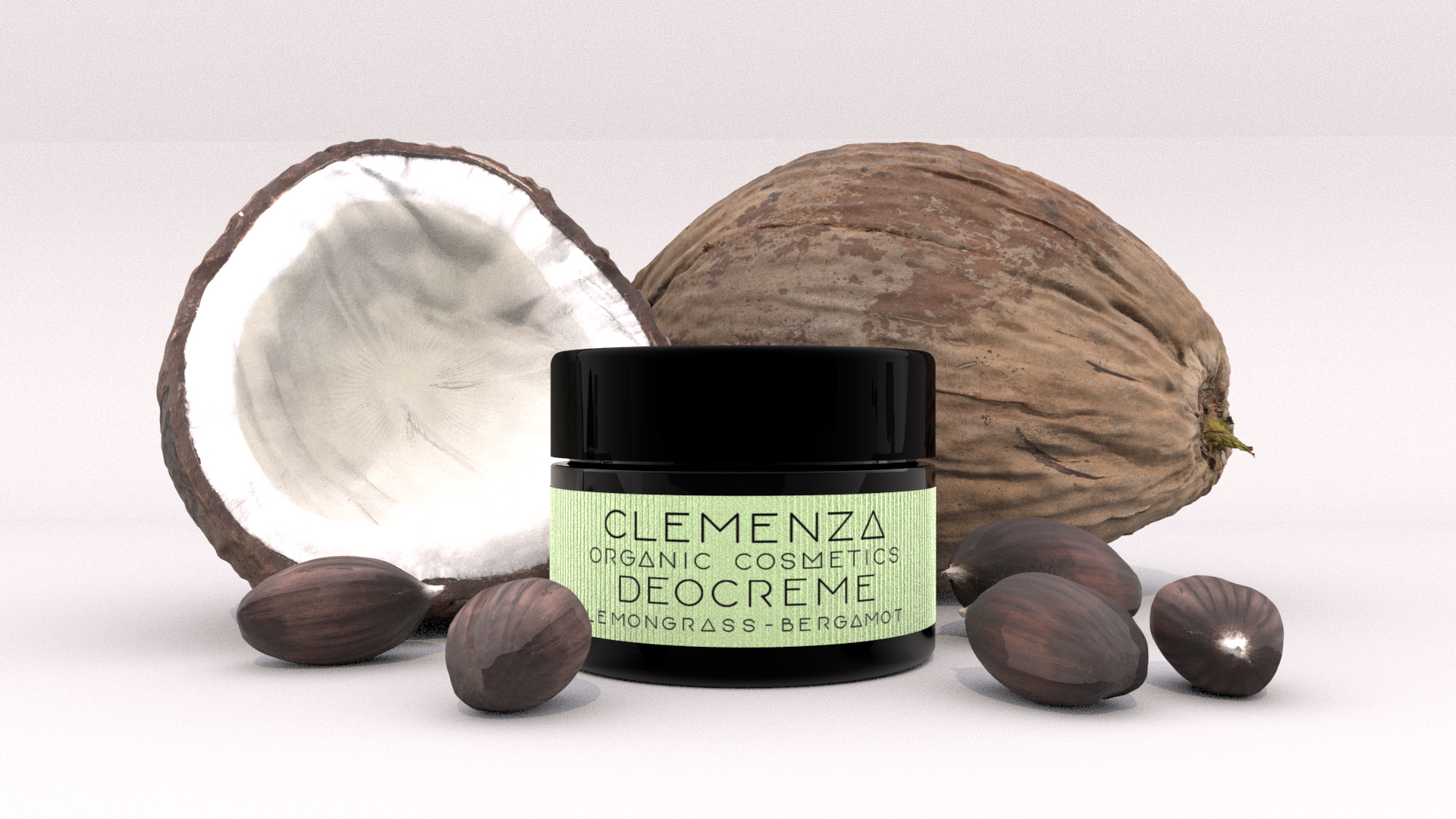 Clemenza Cosmetics