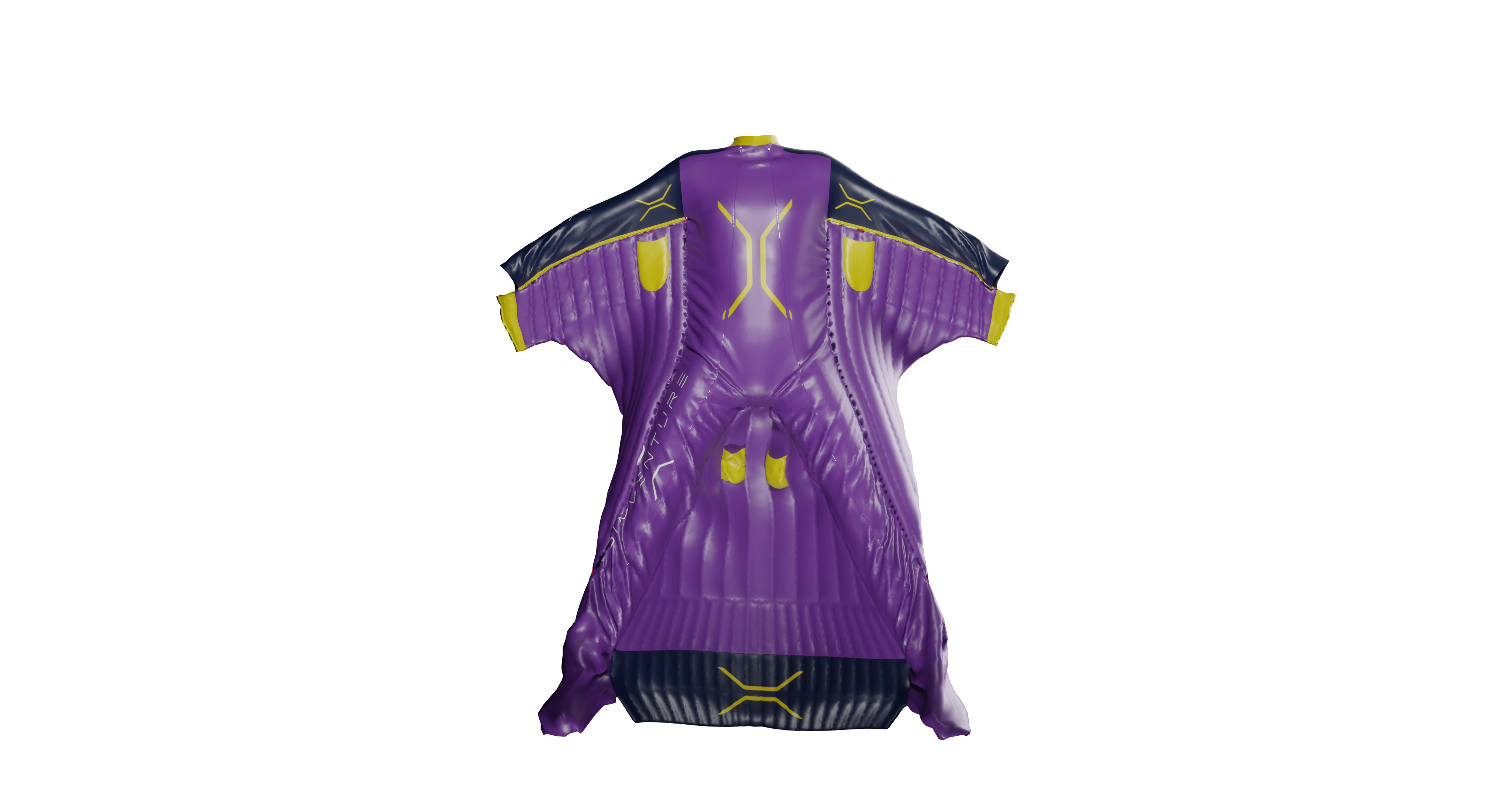 Soma Reality SimVenture Wingsim