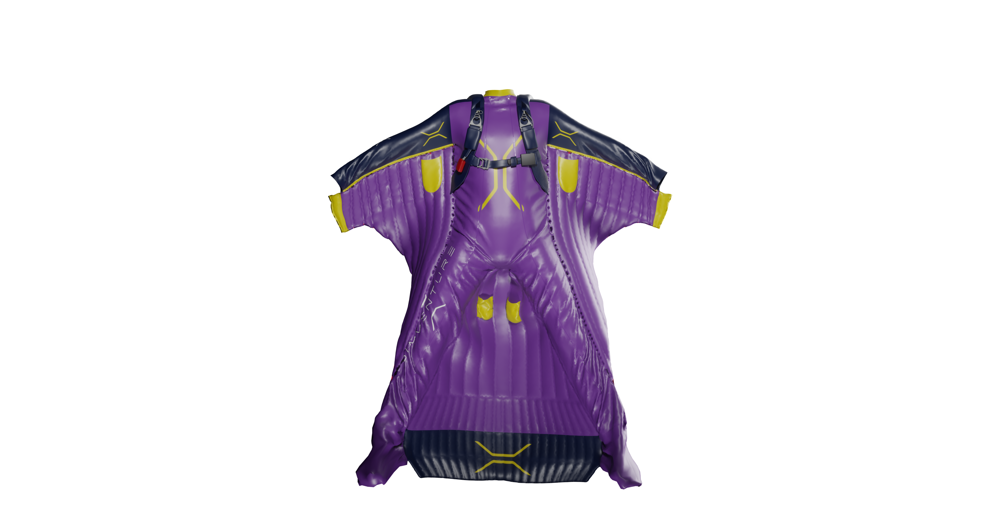 Soma Reality SimVenture Wingsim