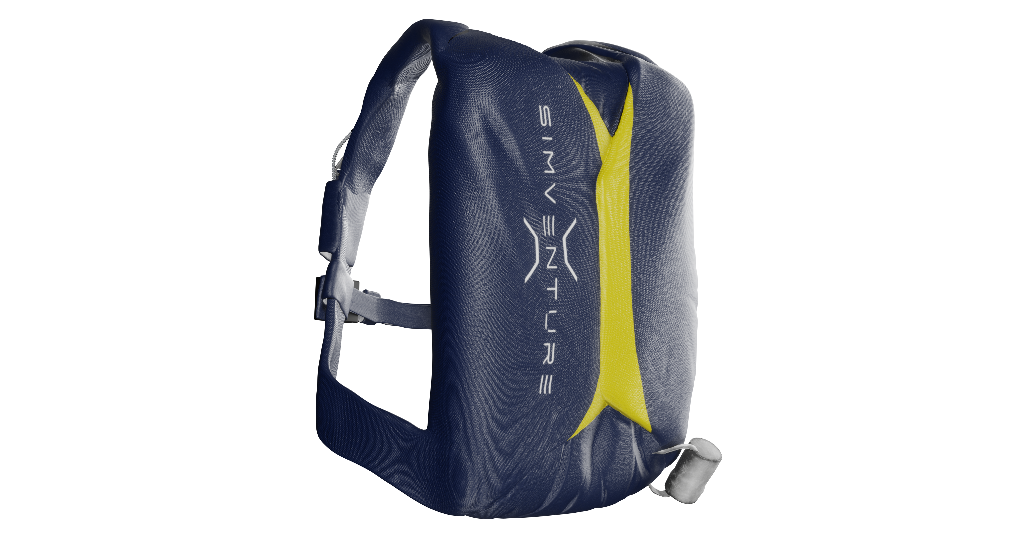 Soma Reality SimVenture Wingsim