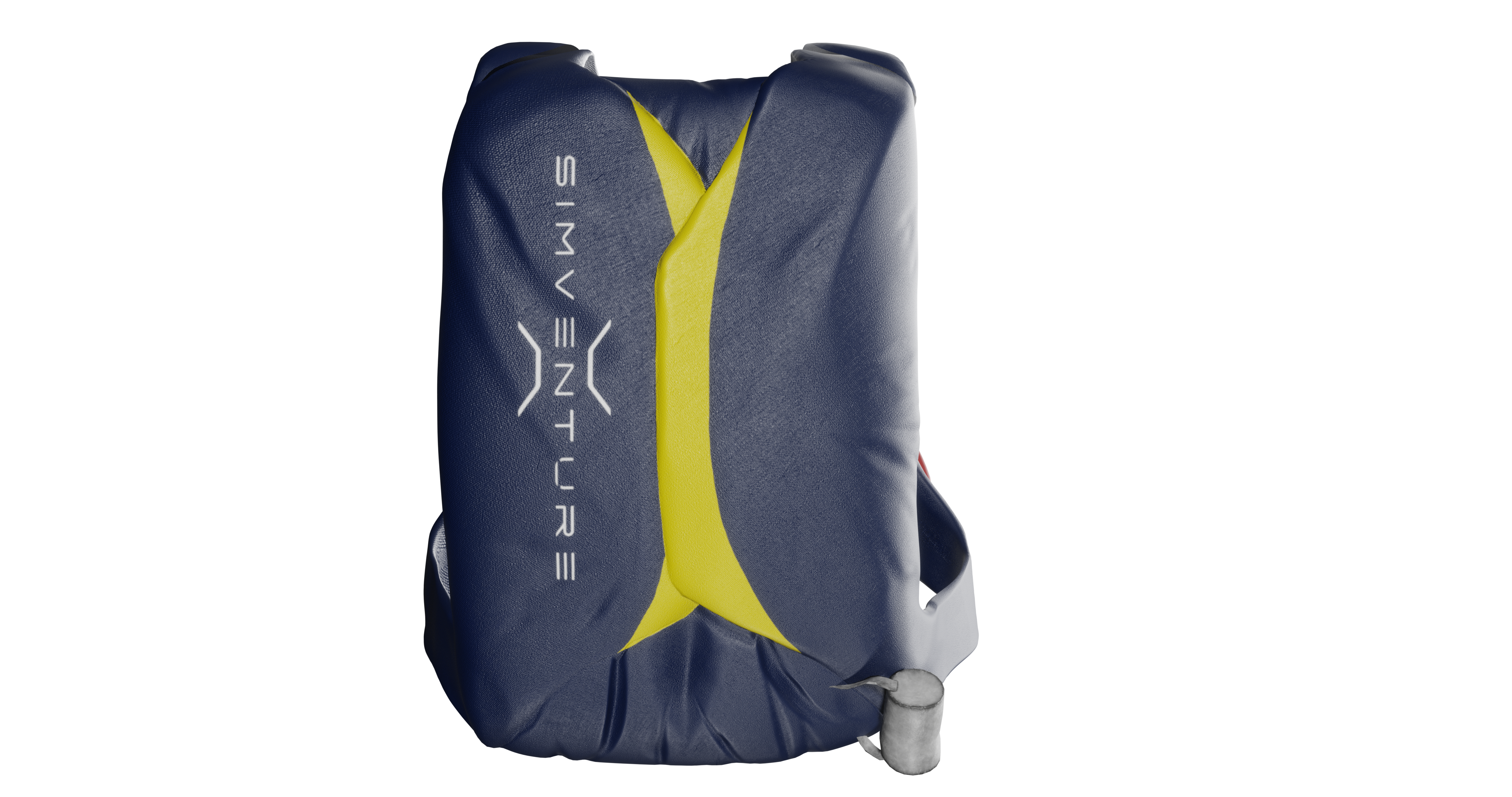 Soma Reality SimVenture Wingsim