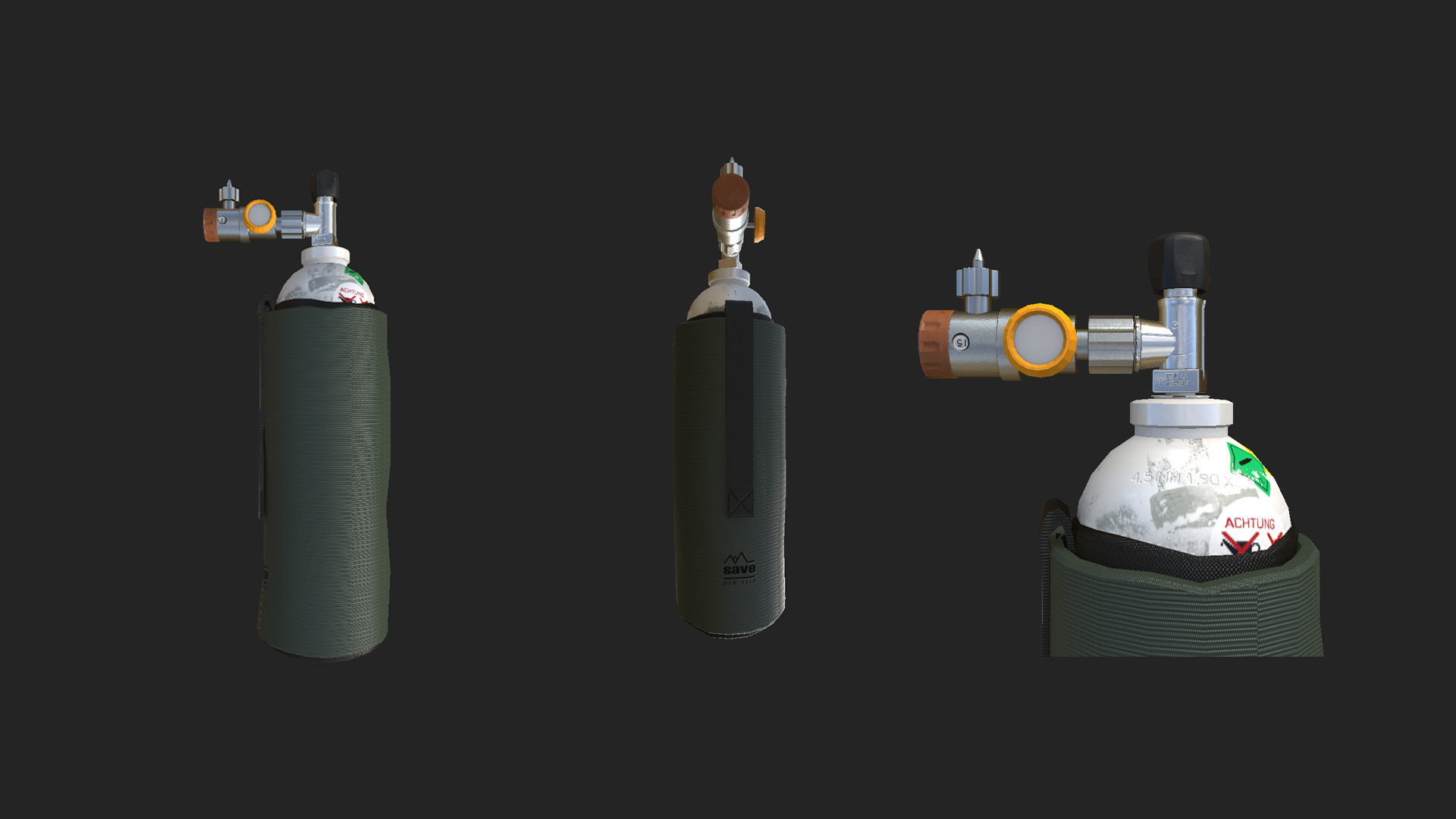 Soma Reality VR Bundesheer