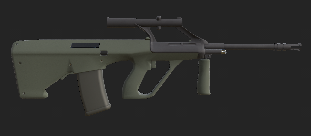 Soma Reality VR Bundesheer