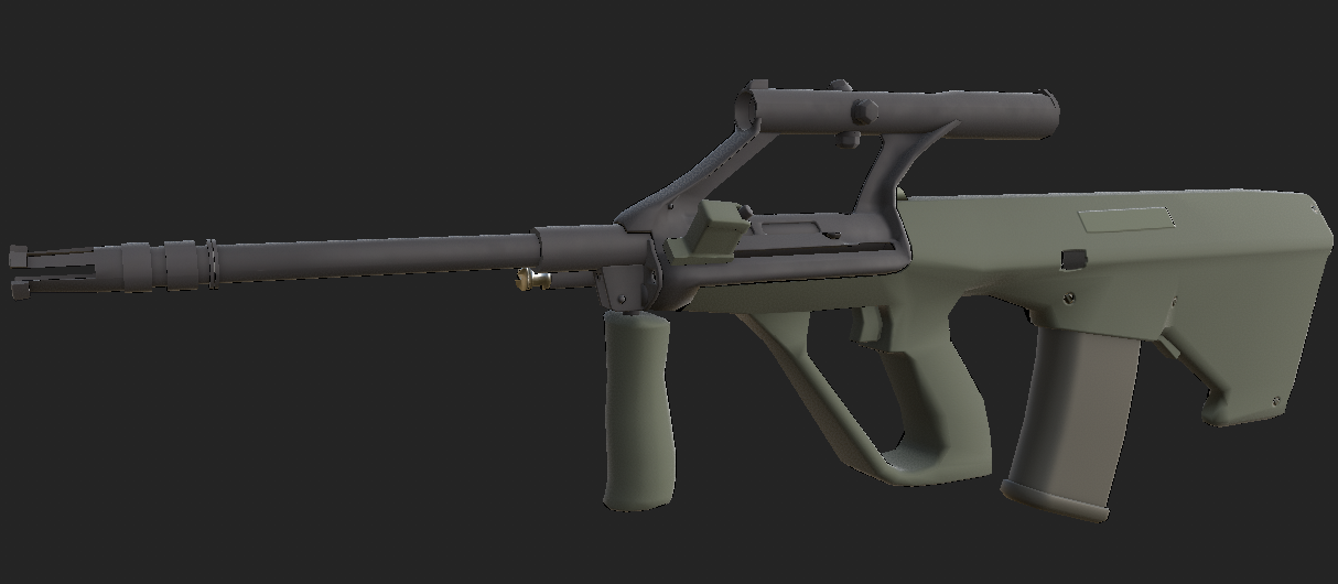 Soma Reality VR Bundesheer